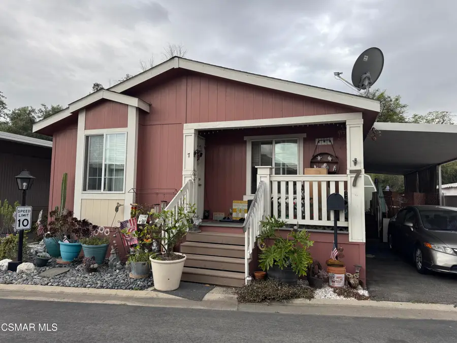 7 Katy, Mission Hills, CA 91345 - #2