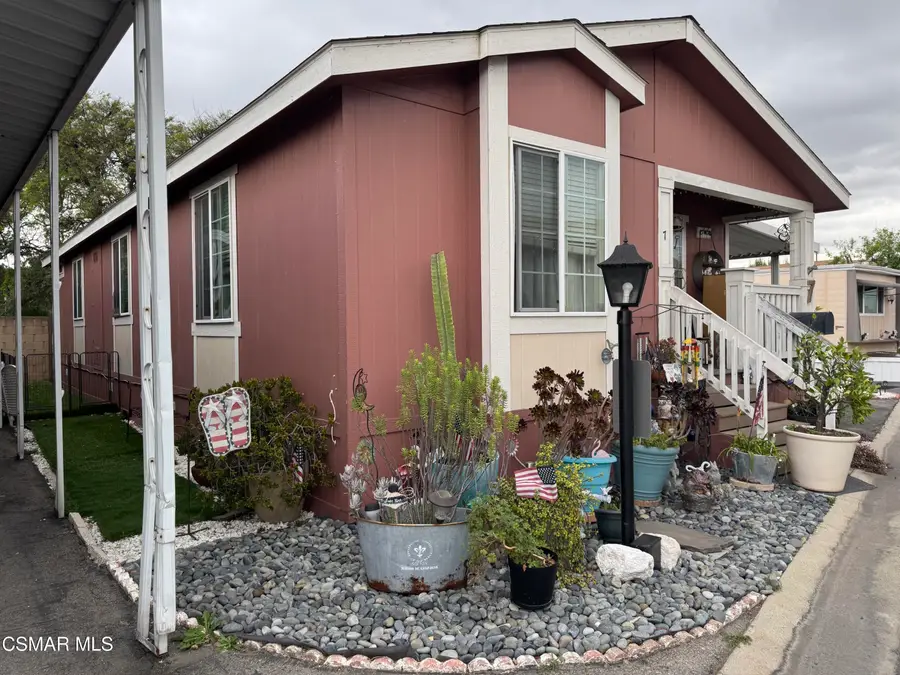 7 Katy, Mission Hills, CA 91345 - #3
