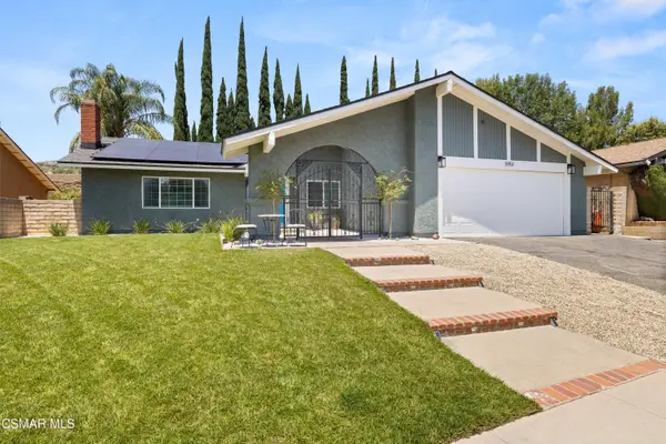 5951 Serena, Simi Valley, CA 93063