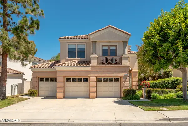 3966 Sunsetridge, Moorpark, CA 93021
