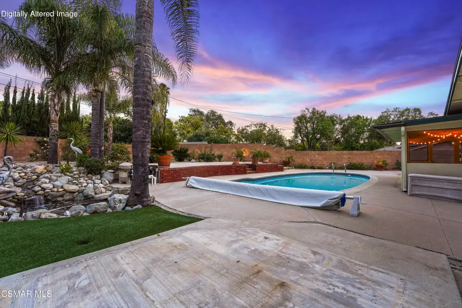 2340 Calle Malvon, Thousand Oaks, CA 91360 - #2