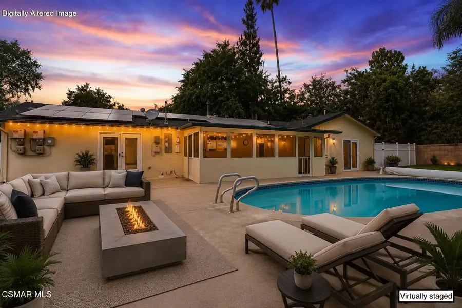 2340 Calle Malvon, Thousand Oaks, CA 91360 - #3