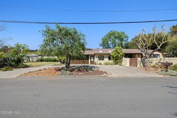 50 Brandt, Oak View, CA 93022