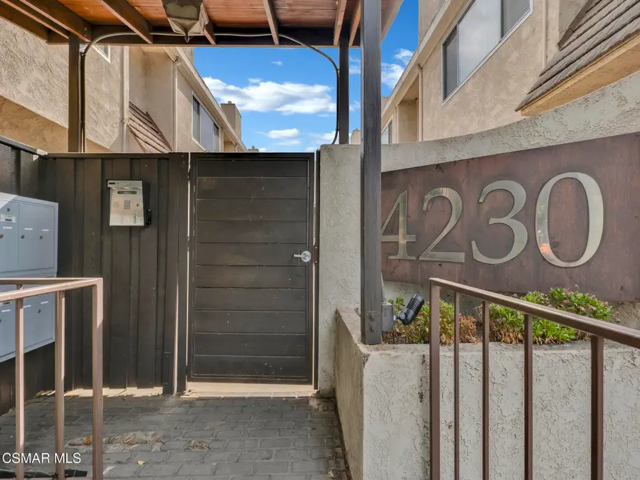4230 Whitsett, Studio City, CA 91604 - #2