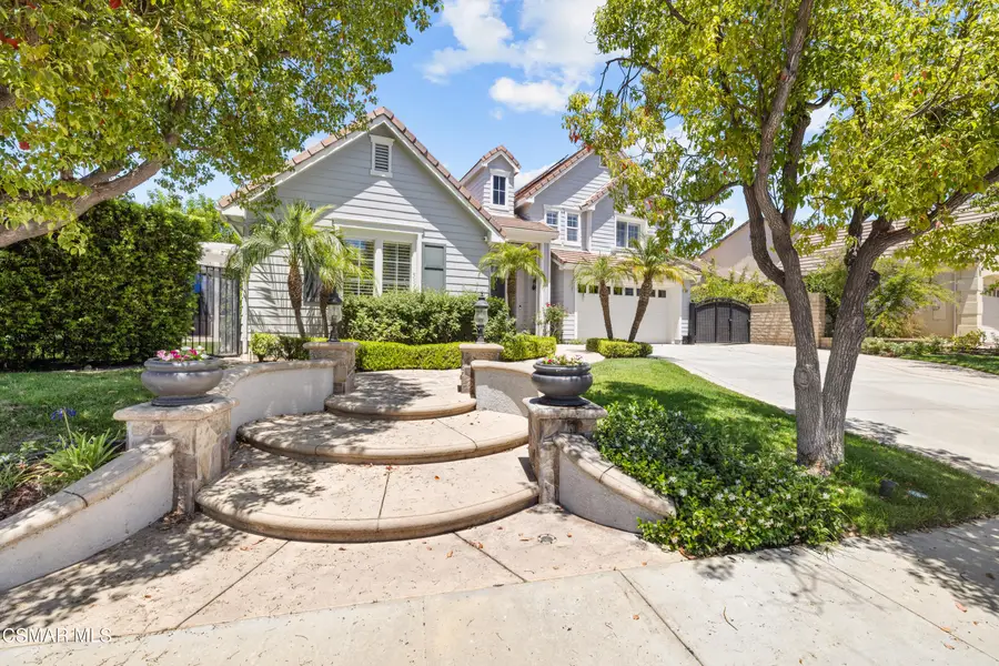1997 Arielle, Simi Valley, CA 93065 - #2