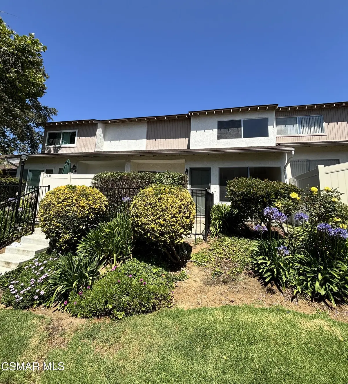 1360 Alessandro, Newbury Park, CA 91320 - #1
