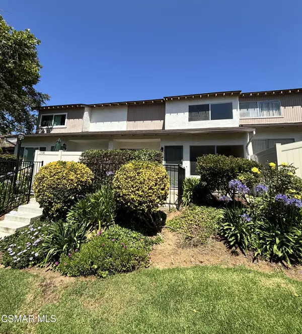 1360 Alessandro, Newbury Park, CA 91320