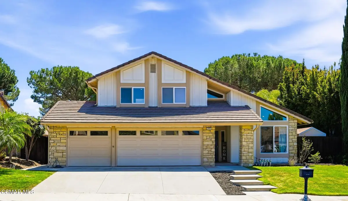 3489 Birdsong, Thousand Oaks, CA 91360 - #1