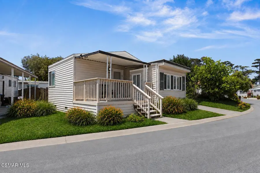 3960 S Higuera, San Luis Obispo, CA 93401 - #2