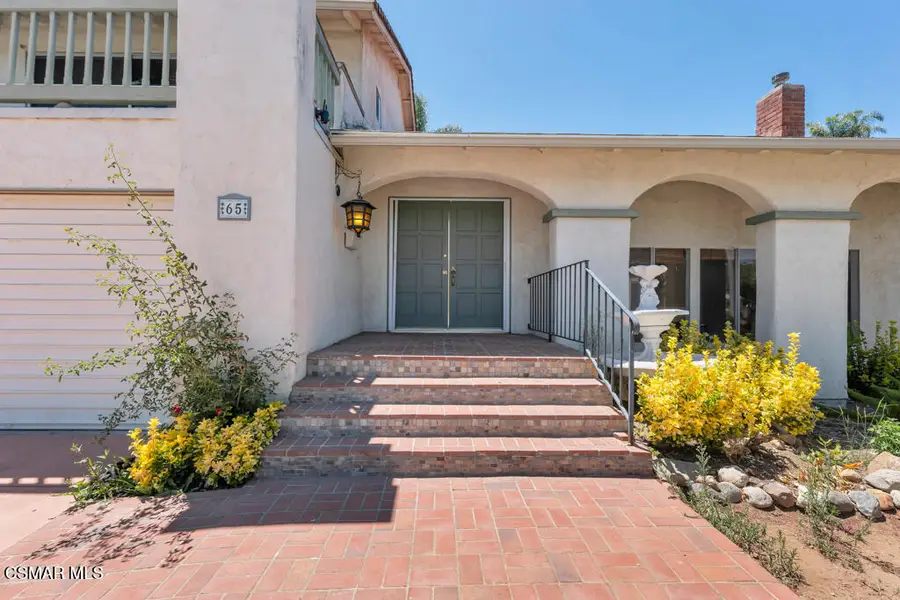 65 Ocatillo, Thousand Oaks, CA 91320 - #2