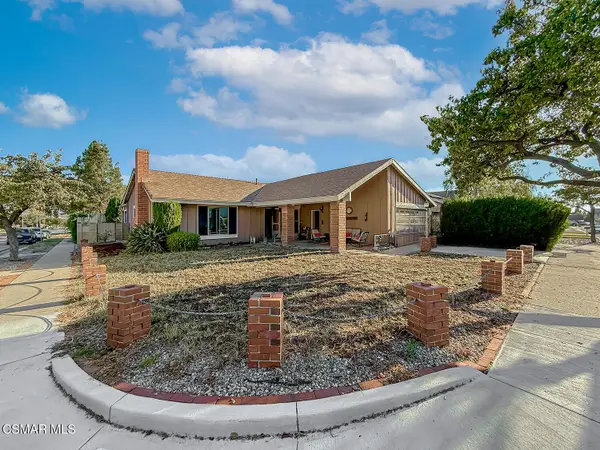 2188 E Fernview, Simi Valley, CA 93065