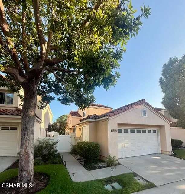 850 Vista Arriago, Camarillo, CA 93012 - #1