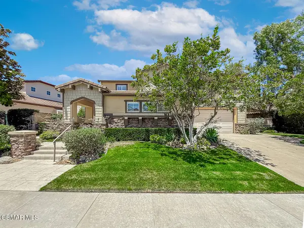 3199 Eaglewood, Thousand Oaks, CA 91362