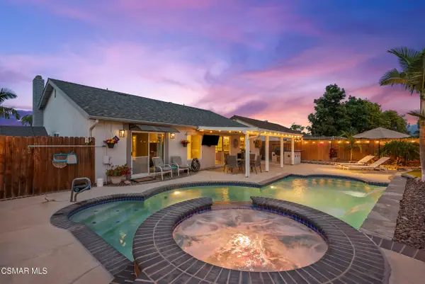 5358 Willow View, Camarillo, CA 93012