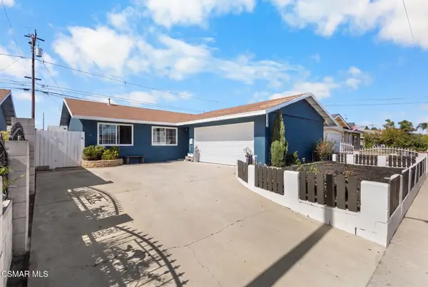 2021 San Jose, Oxnard, CA 93030