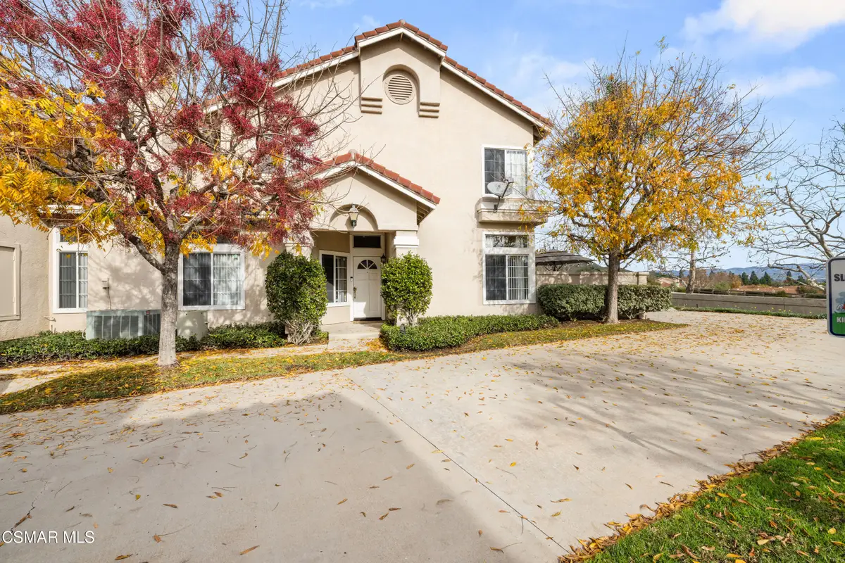 600 Kingswood, Simi Valley, CA 93065 - #1