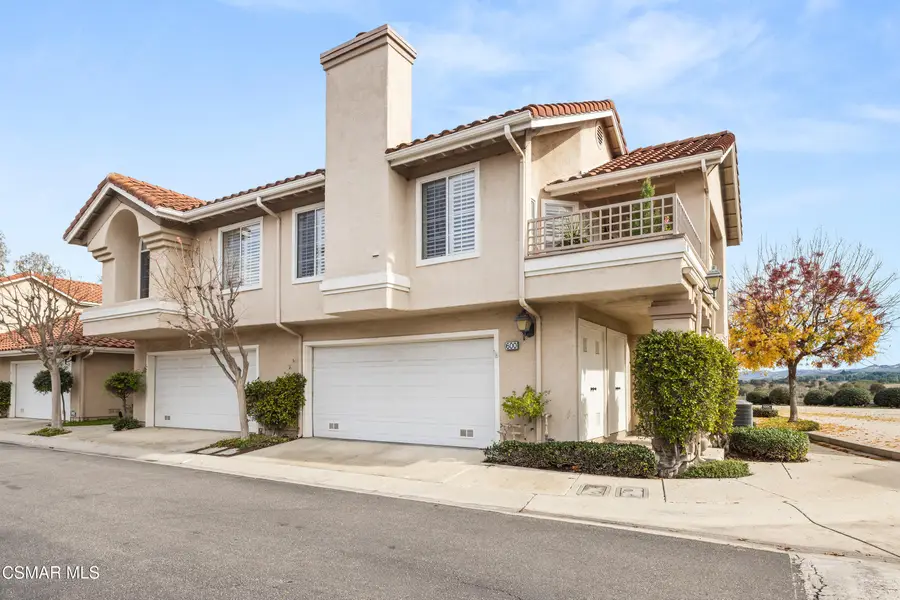 600 Kingswood, Simi Valley, CA 93065 - #2