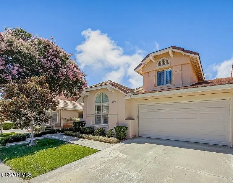 2037 Freesia, Simi Valley, CA 93063 - #1