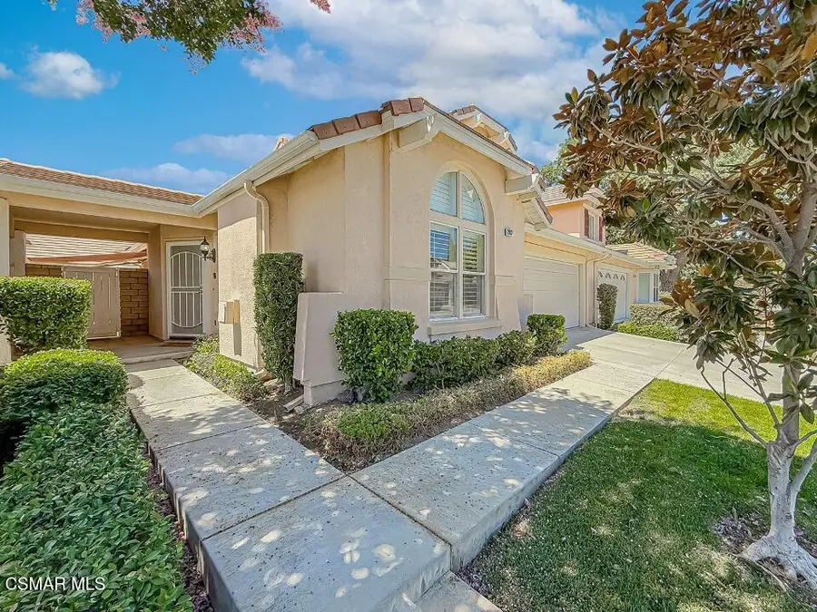 2037 Freesia, Simi Valley, CA 93063 - #2