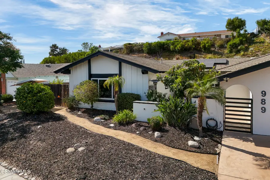 989 Calle Pinata, Thousand Oaks, CA 91360 - #2