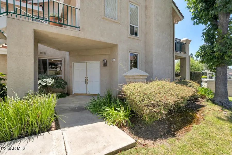 275 Ridgeton, Simi Valley, CA 93065 - #2
