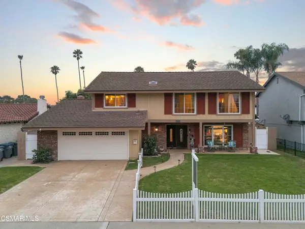 2151 Olga, Oxnard, CA 93036