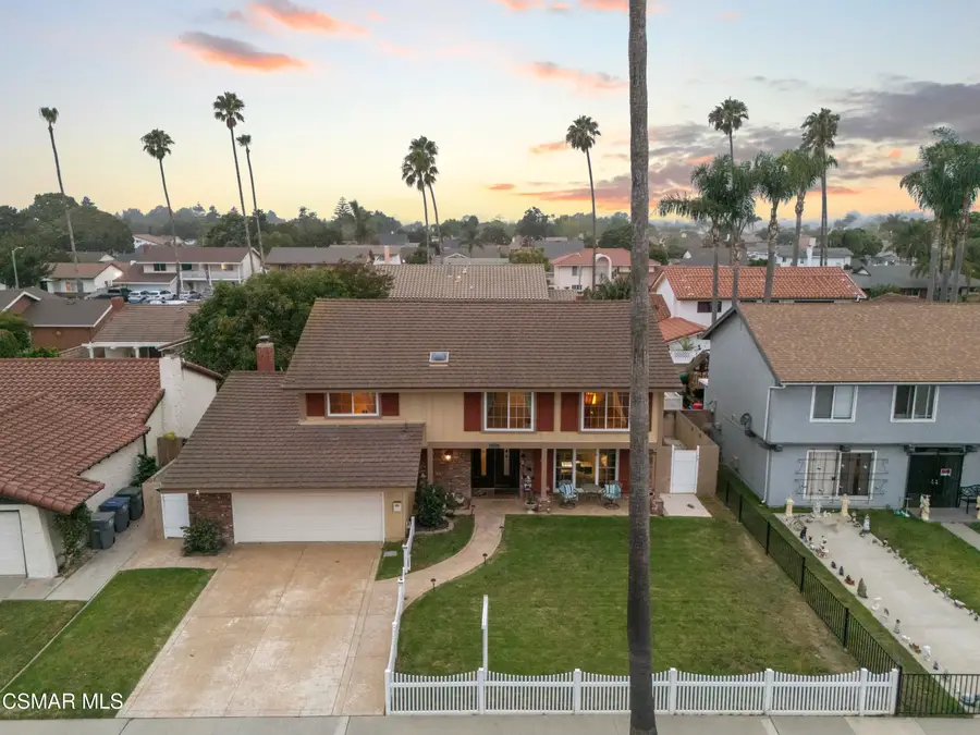 2151 Olga, Oxnard, CA 93036 - #2
