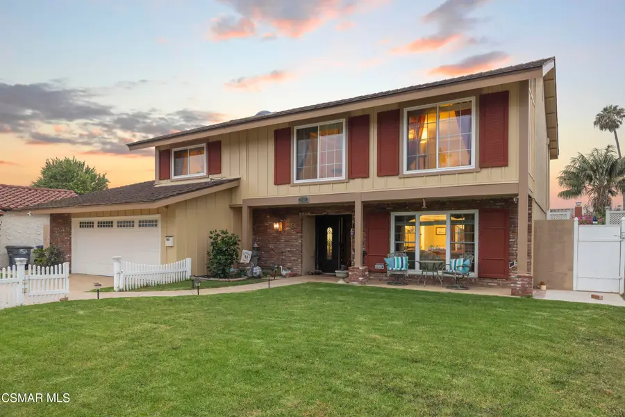 2151 Olga, Oxnard, CA 93036 - #3