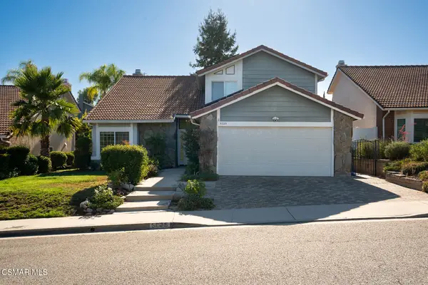 5335 Alfonso, Agoura Hills, CA 91301