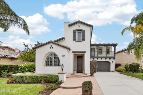 13907 Bear Fence, Moorpark, CA 93021