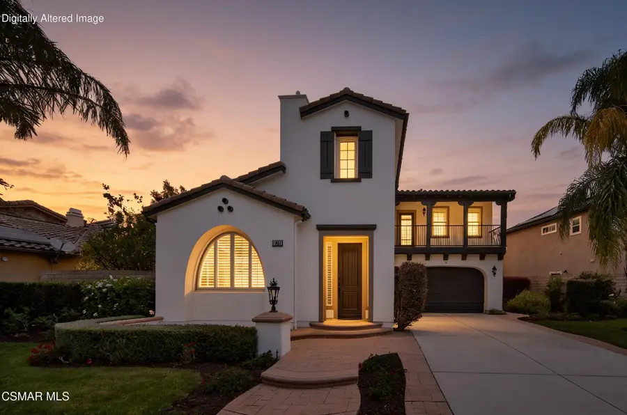 13907 Bear Fence, Moorpark, CA 93021 - #2