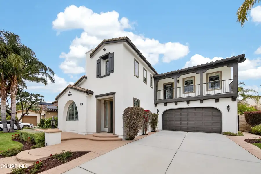 13907 Bear Fence, Moorpark, CA 93021 - #3