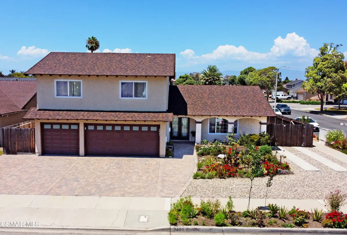2401 El Portal, Oxnard, CA 93035 - #1