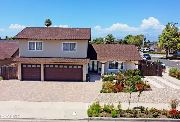 2401 El Portal, Oxnard, CA 93035