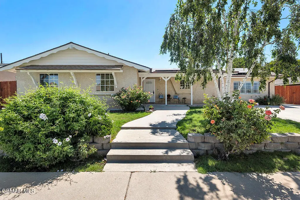 1556 Glacier, Simi Valley, CA 93063 - #1