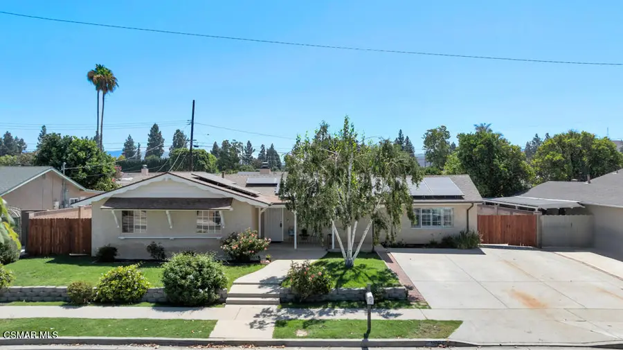 1556 Glacier, Simi Valley, CA 93063 - #2