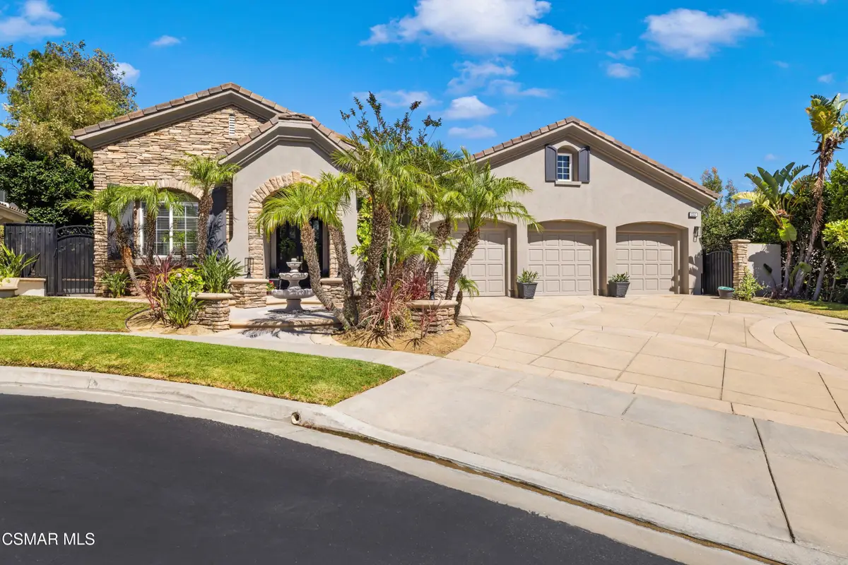 3352 Essex Junction, Thousand Oaks, CA 91362 - #1