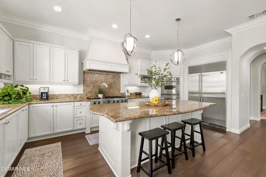 3352 Essex Junction, Thousand Oaks, CA 91362 - #3
