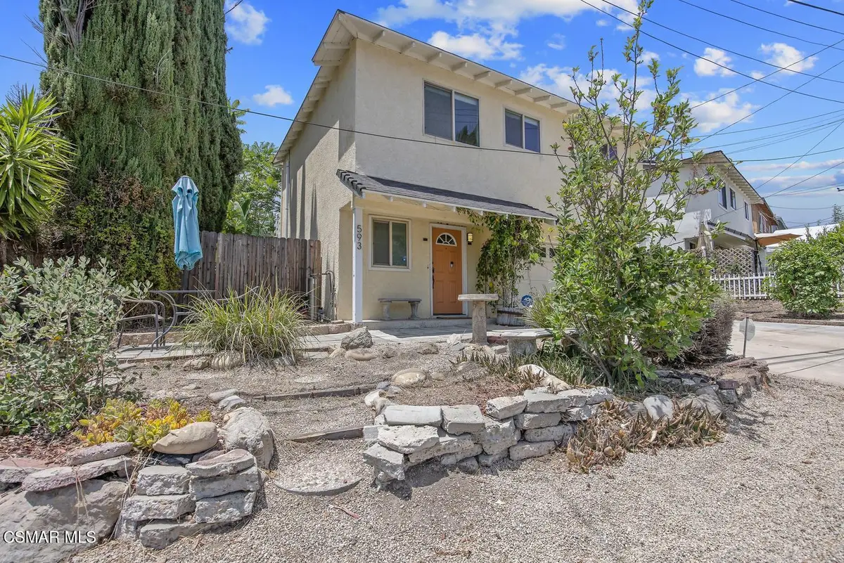 593 Benson, Thousand Oaks, CA 91360 - #1