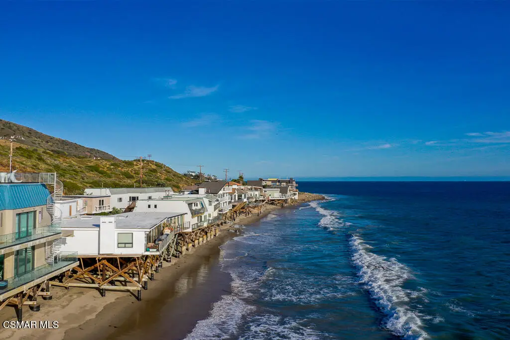 43300 E Pacific Coast, Malibu, CA 90265 - #1