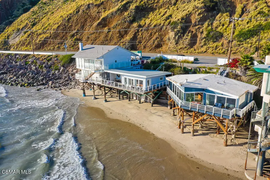 43300 E Pacific Coast, Malibu, CA 90265 - #2