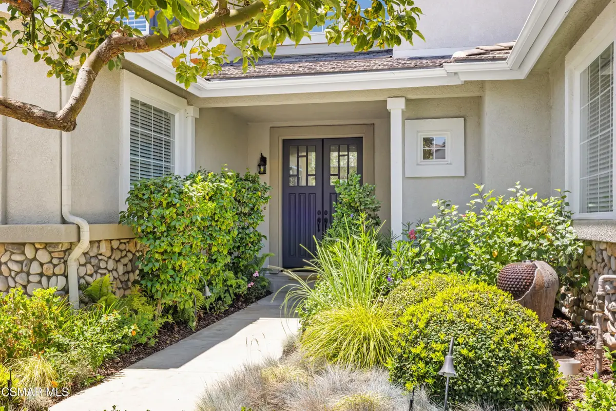4619 Rio Bravo, Moorpark, CA 93021 - #1