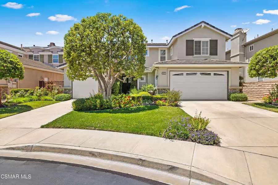 4619 Rio Bravo, Moorpark, CA 93021 - #2
