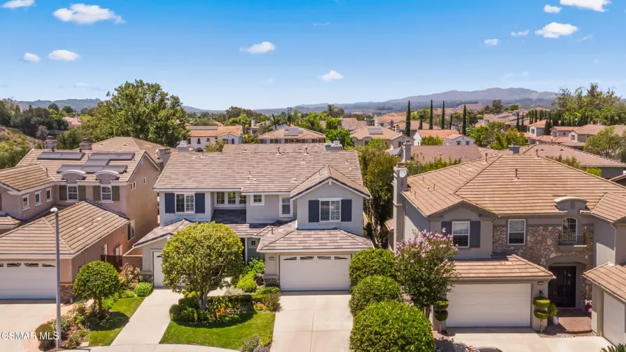 4619 Rio Bravo, Moorpark, CA 93021 - #3
