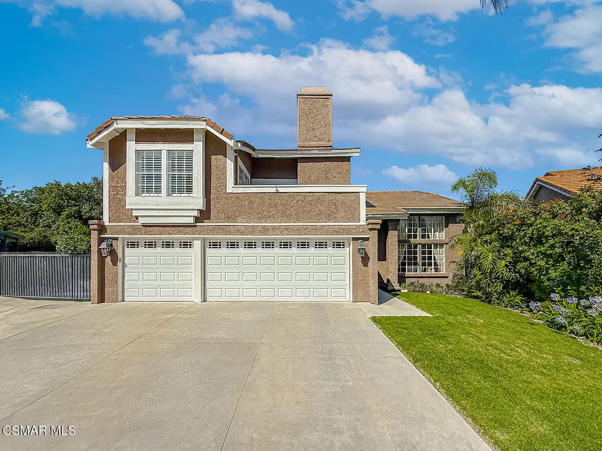3262 Futura, Thousand Oaks, CA 91362 - #1