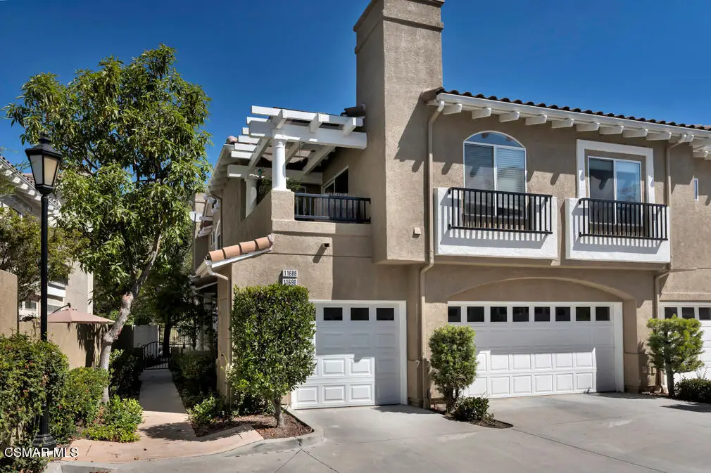 11688 Quailcreek, Moorpark, CA 93021 - #1