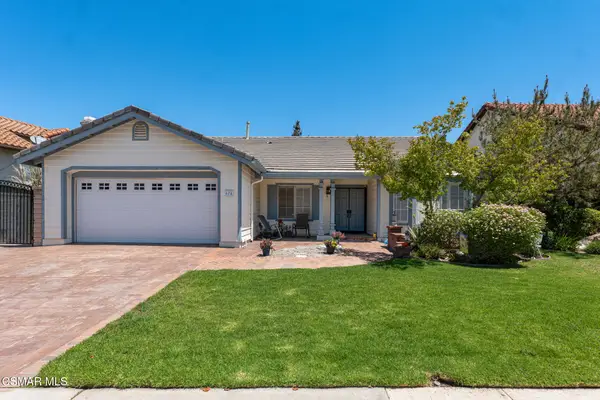 674 Azure Hills, Simi Valley, CA 93065
