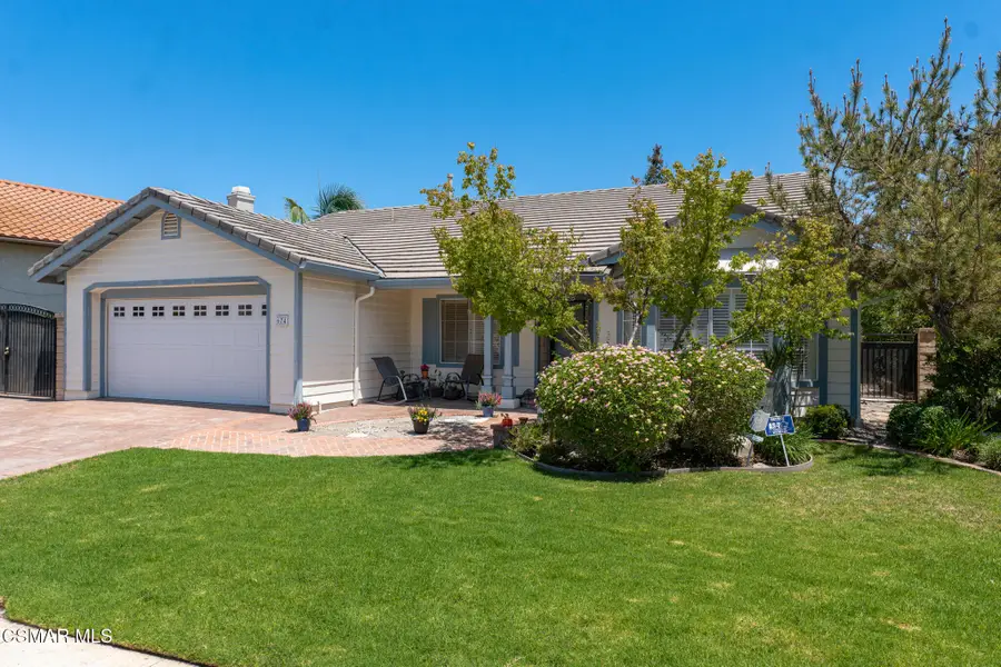 674 Azure Hills, Simi Valley, CA 93065 - #2