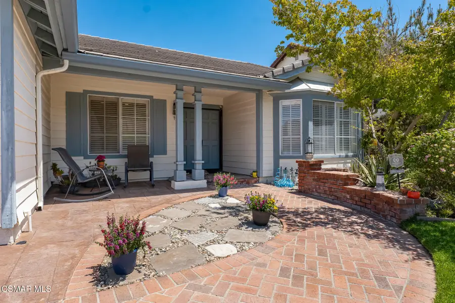 674 Azure Hills, Simi Valley, CA 93065 - #3