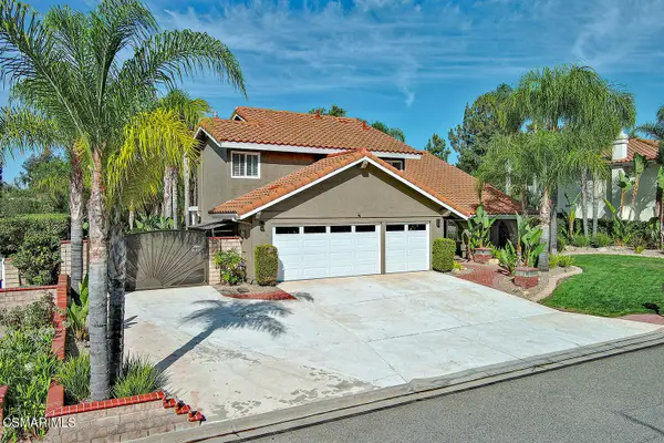 687 Stonebrook, Simi Valley, CA 93065